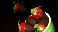 Best Chocolate Covered Strawberries Best Chocolate Covered Strawberries