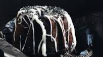 Black Onyx Bundt Cake Black Onyx Bundt Cake
