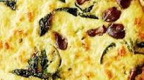 Caramelized Garlic, Spinach, and Cheddar Tart Caramelized Garlic, Spinach, and Cheddar Tart