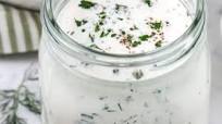 Homemade Ranch Dressing Homemade Ranch Dressing