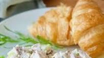 Chicken Salad with Tarragon Chicken Salad with Tarragon