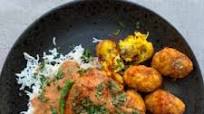 Mughlai Malai Kofta Mughlai Malai Kofta