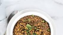 Instant Pot Lentils Instant Pot Lentils