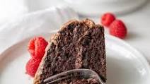 Easy Gluten-Free Chocolate Cake Easy Gluten-Free Chocolate Cake