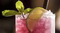Island Punch Margarita Island Punch Margarita