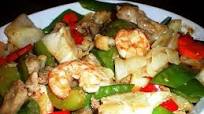 Chop Suey Chop Suey