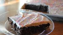 Kid's Chocolate Cake Kid's Chocolate Cake