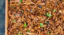 Instant Pot Jackfruit Carnitas Instant Pot Jackfruit Carnitas