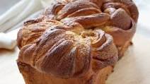 Cinnamon Babka (In The Bread Machine) Cinnamon Babka (In The Bread Machine)