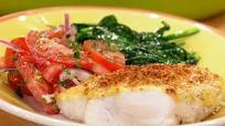 Fish Bake Fish Bake