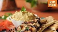 Terracotta Chicken with Pita & Hummus - Dream Dinners Terracotta Chicken with Pita & Hummus - Dream Dinners