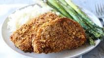 Air Fryer Crispy Pork Chops Air Fryer Crispy Pork Chops