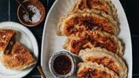 Chinese Beef Meat Pie (Xian Bing, 牛肉馅饼) Chinese Beef Meat Pie (Xian Bing, 牛肉馅饼)