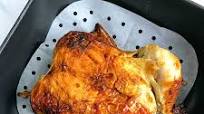 Reheat Rotisserie Chicken in Air fryer Reheat Rotisserie Chicken in Air fryer
