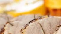 Weight Watchers Roasted Pork Tenderloin Weight Watchers Roasted Pork Tenderloin