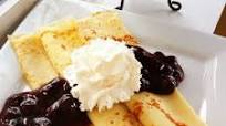 Melt in Your Mouth Crepes Melt in Your Mouth Crepes