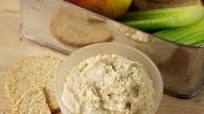 Easy hummus Easy hummus