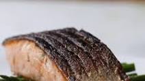Gourmet Salmon Dinner Recipe by Tasty Gourmet Salmon Dinner Recipe by Tasty