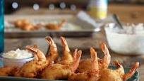 Red Lobster Parrot Bay Coconut Shrimp Red Lobster Parrot Bay Coconut Shrimp