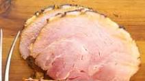 Slow Cooker Gammon Joint Slow Cooker Gammon Joint