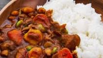 Vegan Japanese Curry Vegan Japanese Curry