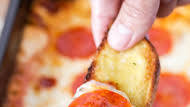 Pizza Dip Recipe Pizza Dip Recipe