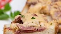 Creamed Chipped Beef Recipe Creamed Chipped Beef Recipe