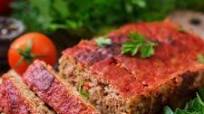 Air Fryer Meatloaf Air Fryer Meatloaf