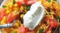 Weight Watchers Burrito Bowls Weight Watchers Burrito Bowls