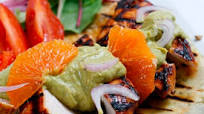Smoky Guacamole Smoky Guacamole
