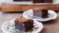 Mexican Brownies Mexican Brownies