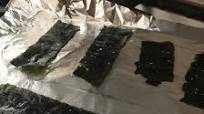 Nori Chips Nori Chips