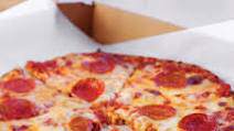 Pepperoni Pizza Pepperoni Pizza