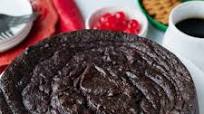 Jamaican Black Cake Jamaican Black Cake