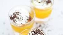 Clementine jelly Clementine jelly