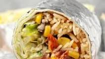 Vegan Burrito Vegan Burrito