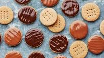 Digestive Cookies Digestive Cookies