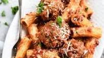Easy Meatballs Recipe Easy Meatballs Recipe