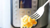 Instant Pot Mac and Cheese Recipe Instant Pot Mac and Cheese Recipe