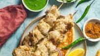 Chicken Malai Tikka Recipe Chicken Malai Tikka Recipe