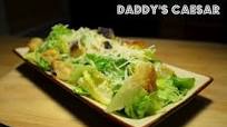 Daddy's Tableside Caesar Salad Daddy's Tableside Caesar Salad