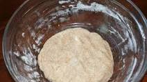 Homemade Pizza Dough Homemade Pizza Dough