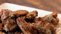 Air Fryer Chicken Wings Air Fryer Chicken Wings