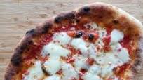 Cold Fermented Pizza Dough Cold Fermented Pizza Dough