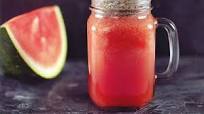 Watermelon, celery and cucumber reptenisher Watermelon, celery and cucumber reptenisher