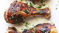 Oven-Baked Jerk Chicken Oven-Baked Jerk Chicken