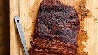 Smoked Brisket with Coffee Smoked Brisket with Coffee