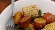 Instant Pot Smoked Sausage Country Boil Instant Pot Smoked Sausage Country Boil