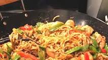 Filipino Pancit Canton Recipe Filipino Pancit Canton Recipe
