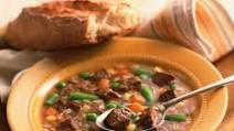 Slow Cooker Moroccan Beef Stew Slow Cooker Moroccan Beef Stew